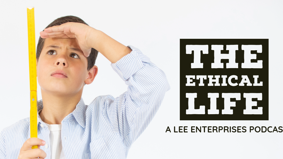 Is delaying adulthood a sign of self-awareness or immaturity? | The Ethical Life podcast